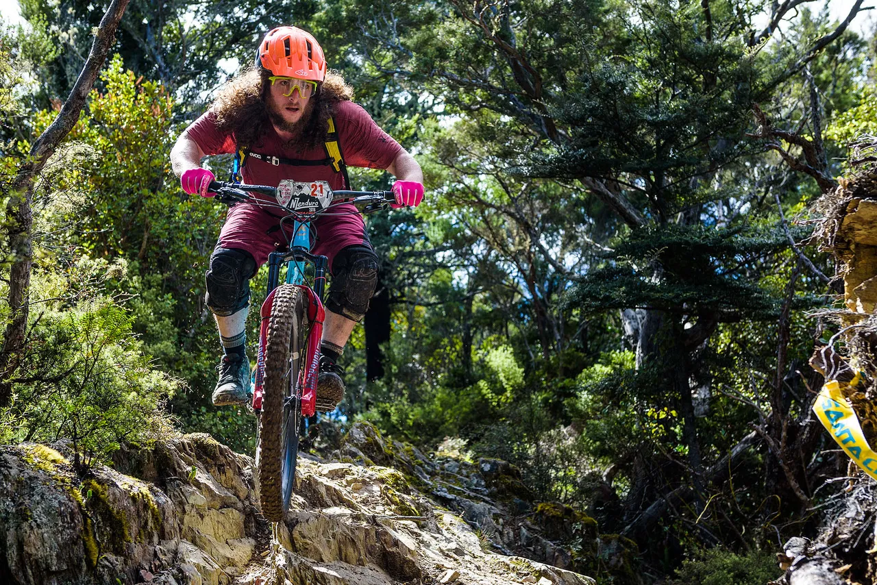 NZEnduro Whites Bay
