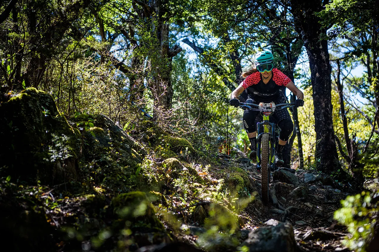 NZEnduro Whites Bay