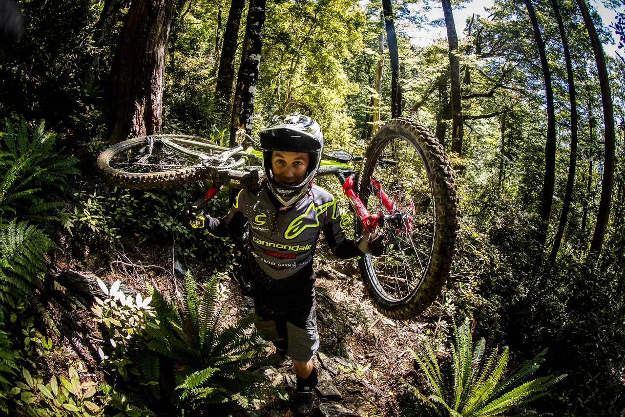 NZEnduro Wakamarina