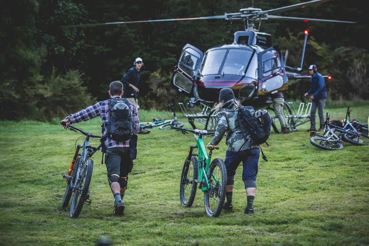 NZEnduro Wakamarina