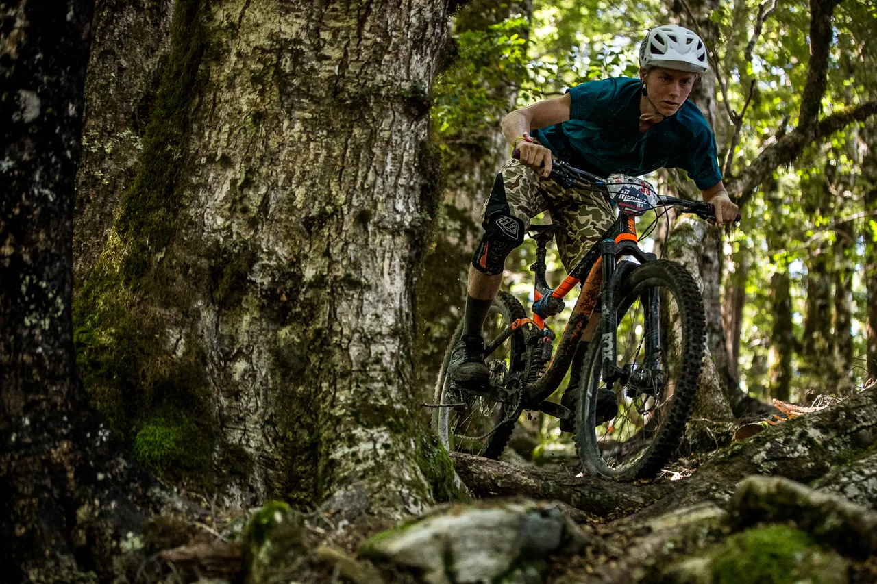 NZEnduro Wakamarina