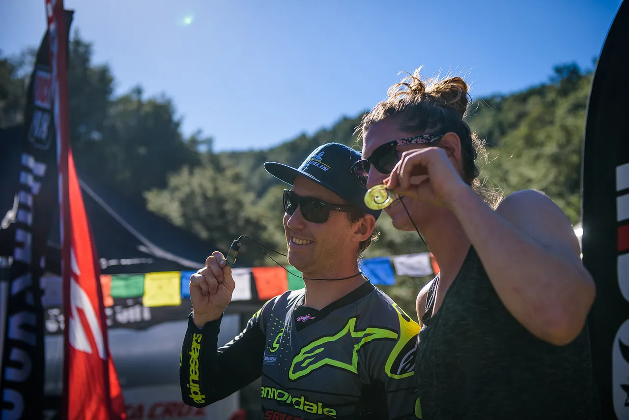 NZEnduro Wakamarina