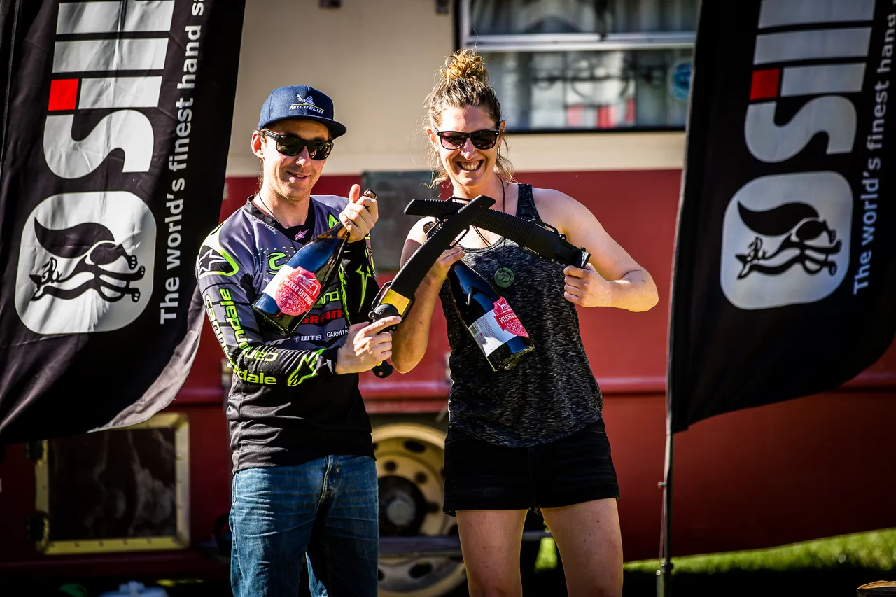 NZEnduro Wakamarina