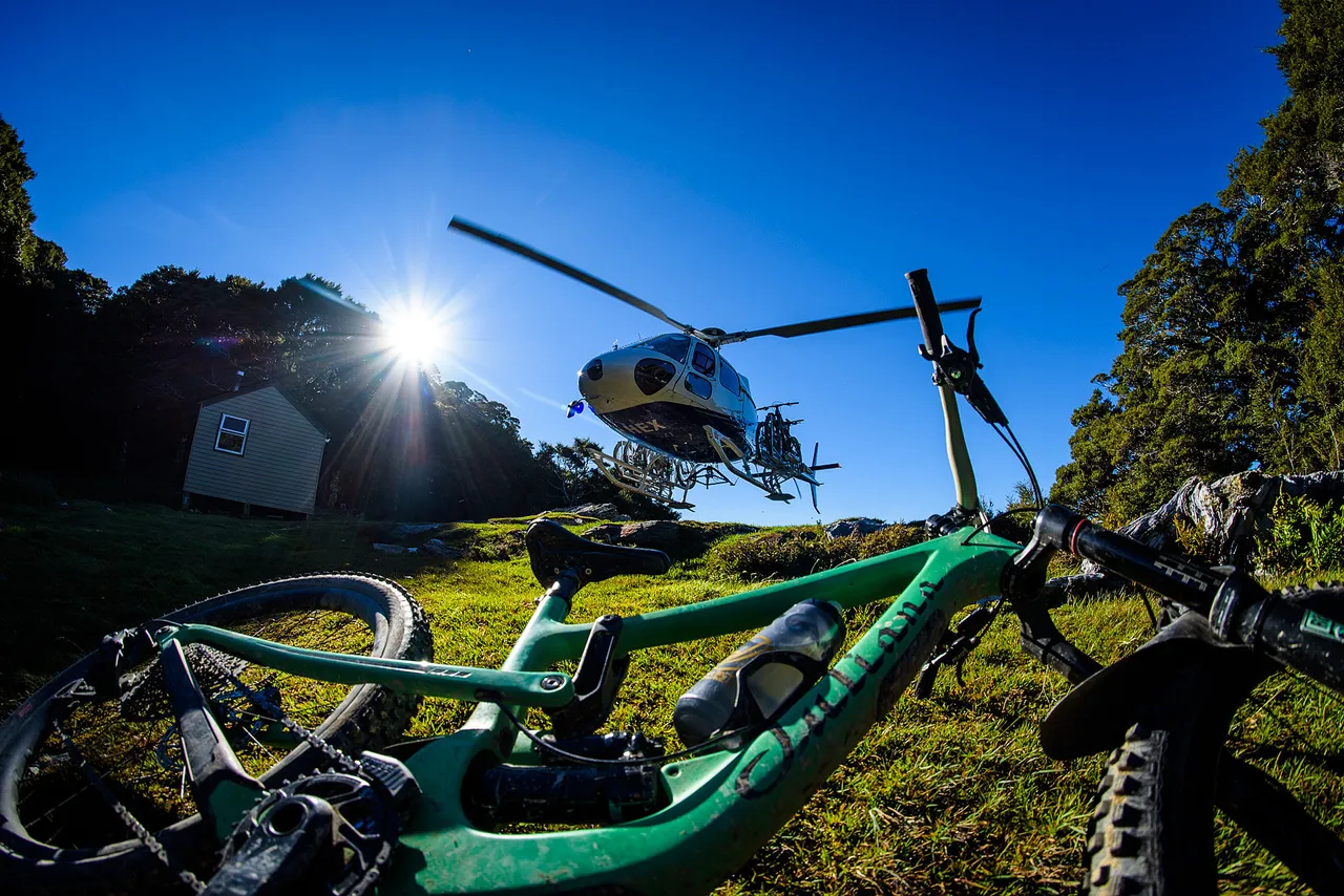 NZEnduro Wakamarina