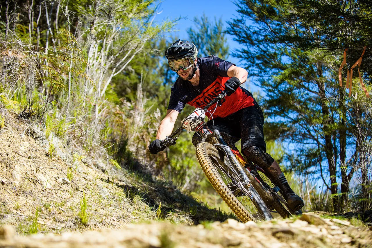 NZEnduro Wakamarina