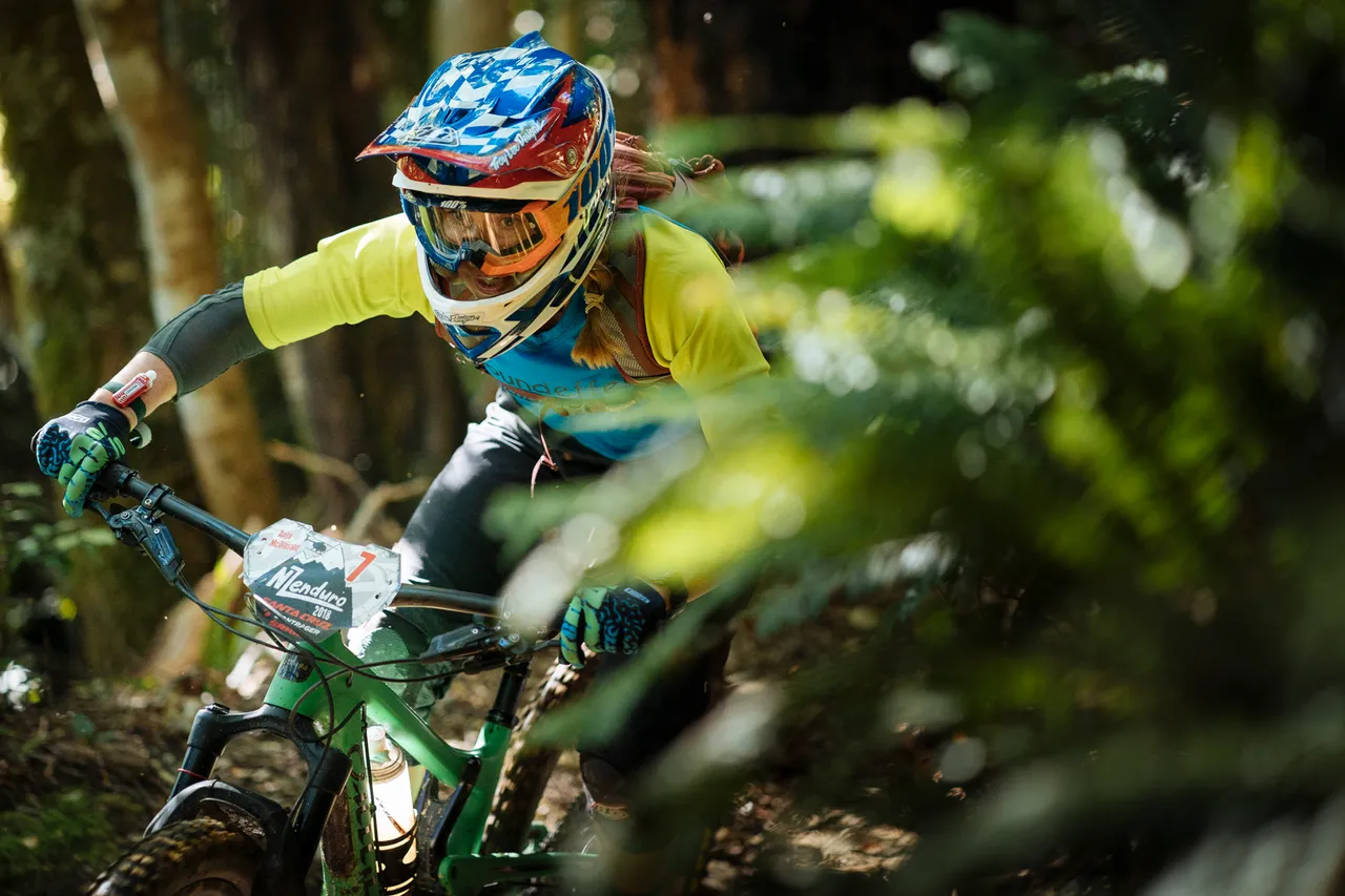 NZEnduro Wakamarina