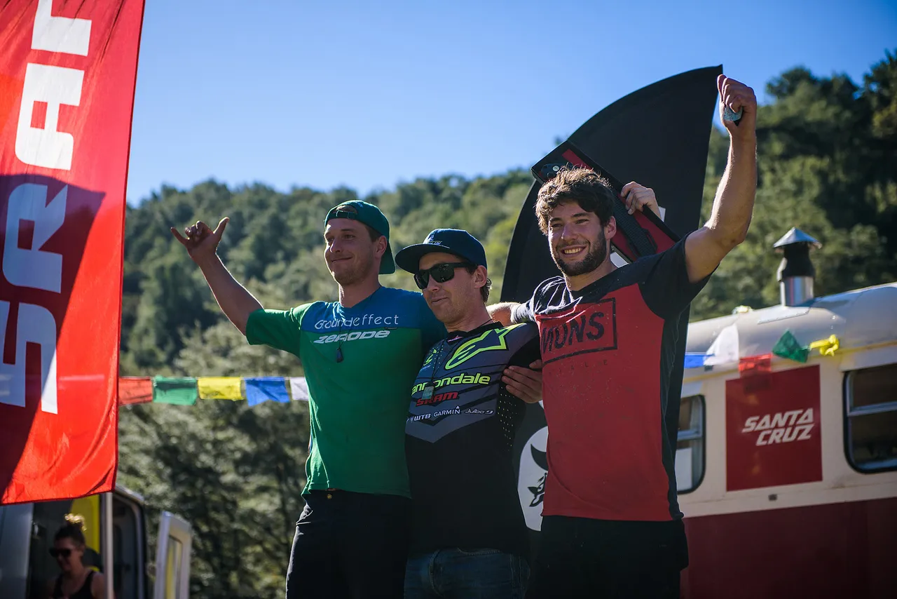 NZEnduro Wakamarina