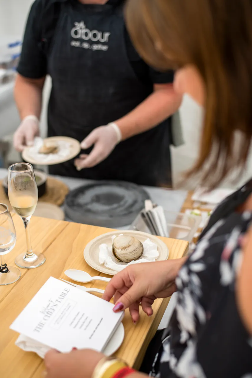 Marlborough Wine and Food Festival