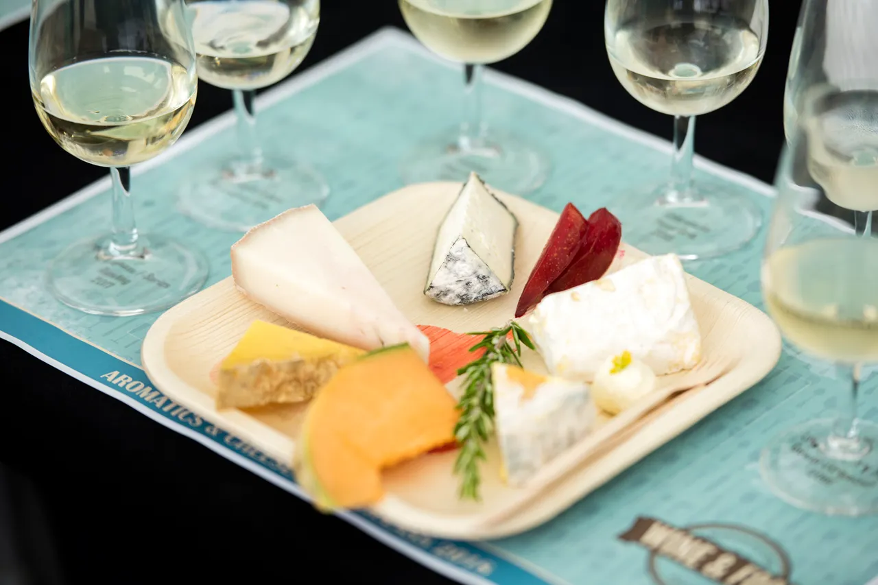 Marlborough Wine and Food Festival