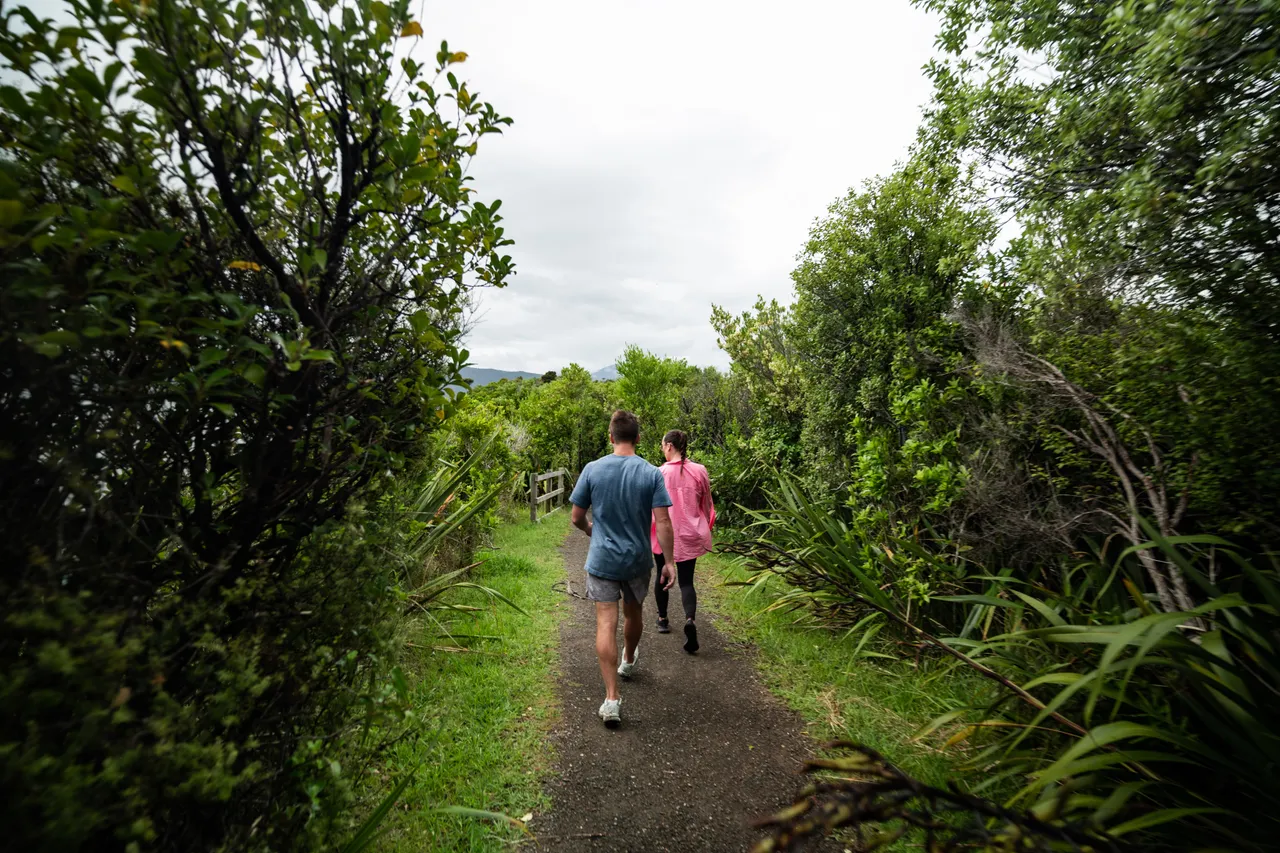 Karaka Point