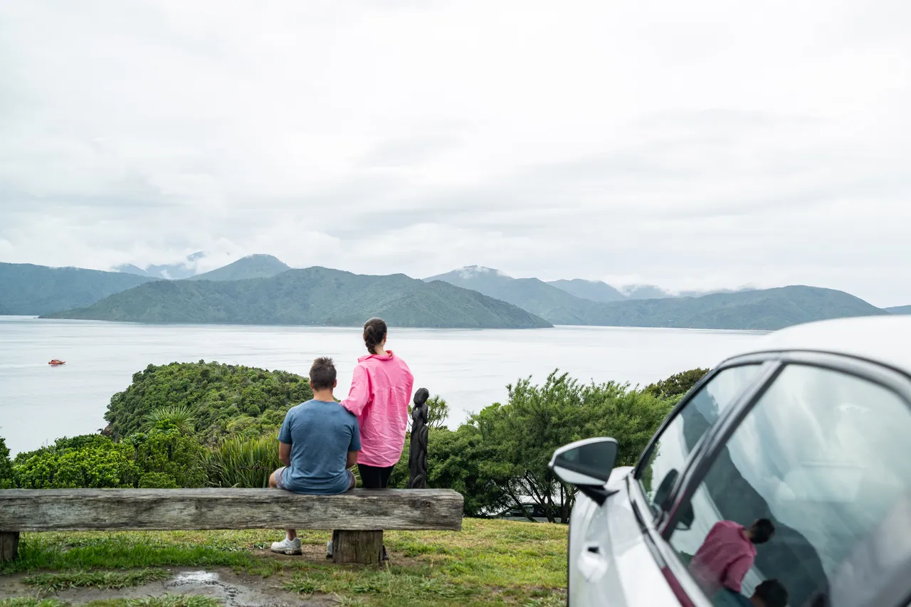 Karaka Point