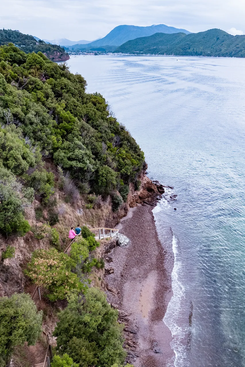 Karaka Point