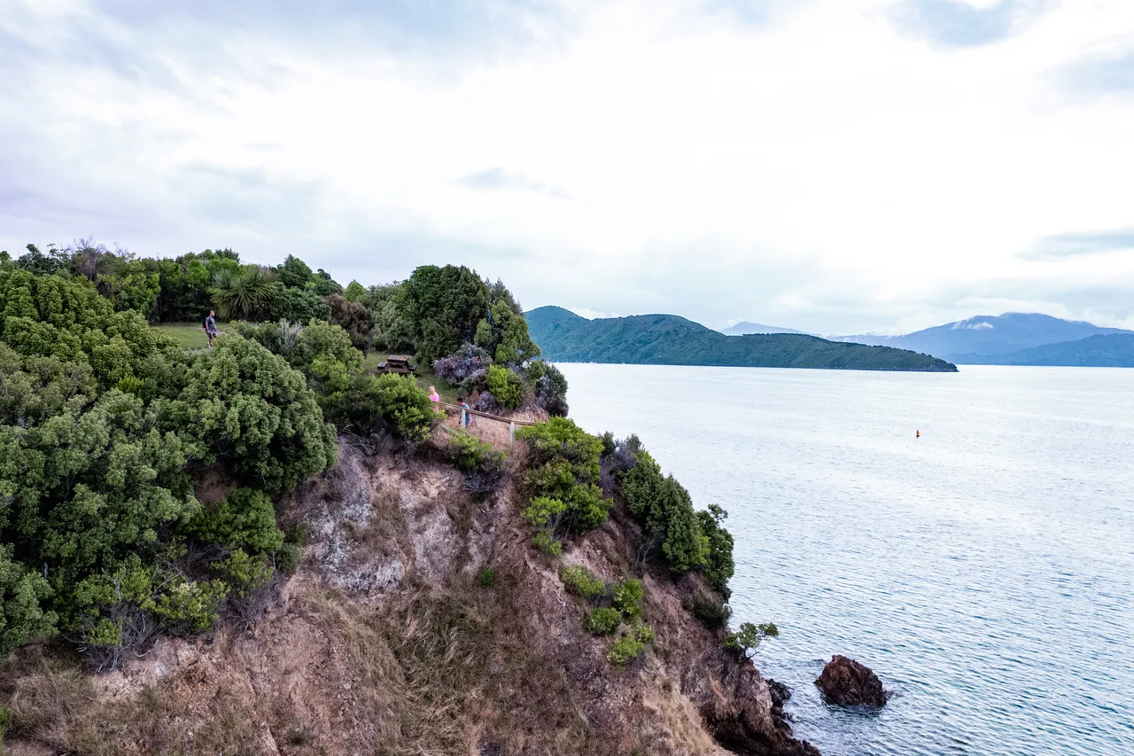 Karaka Point