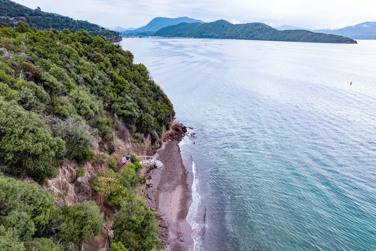Karaka Point