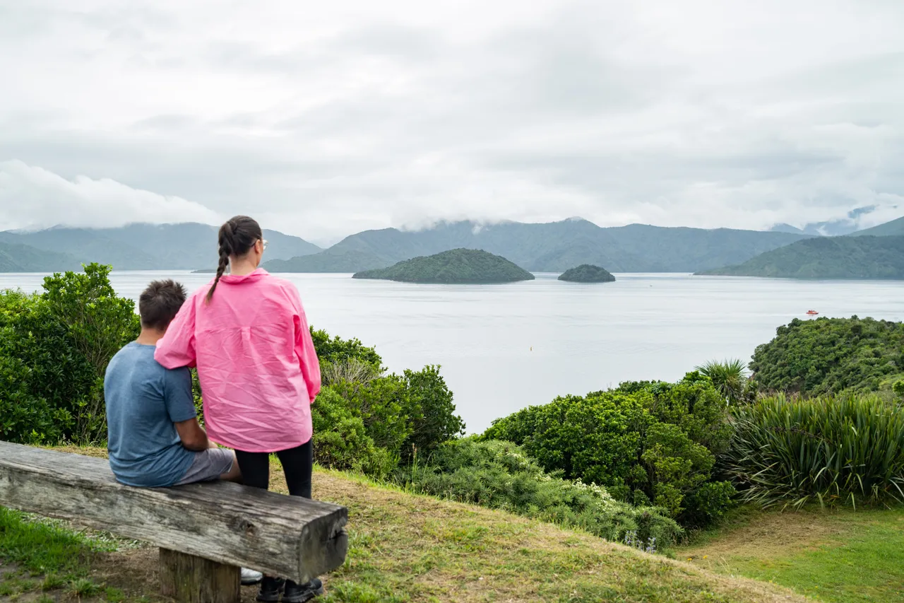 Karaka Point