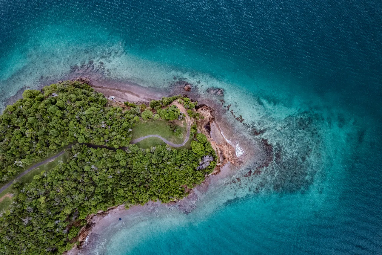 Karaka Point