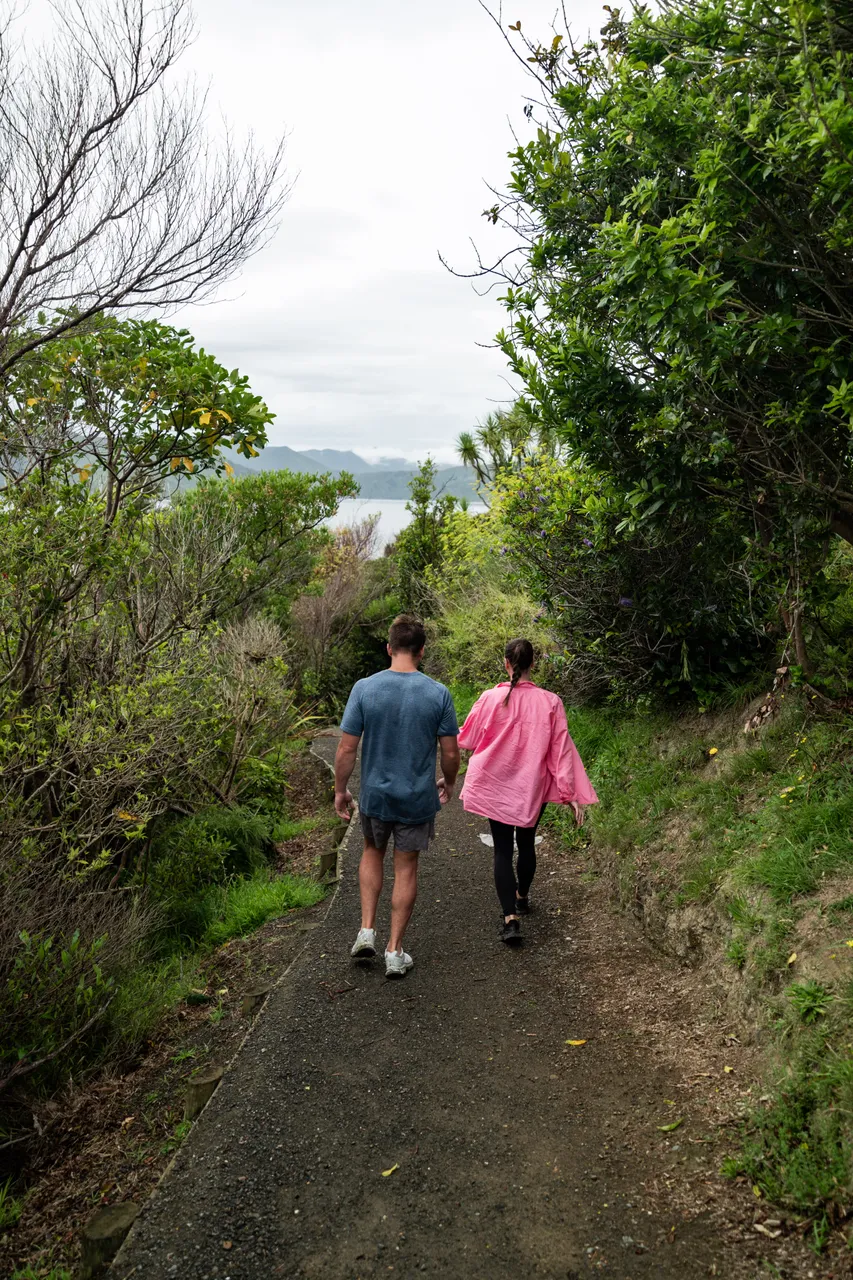 Karaka Point