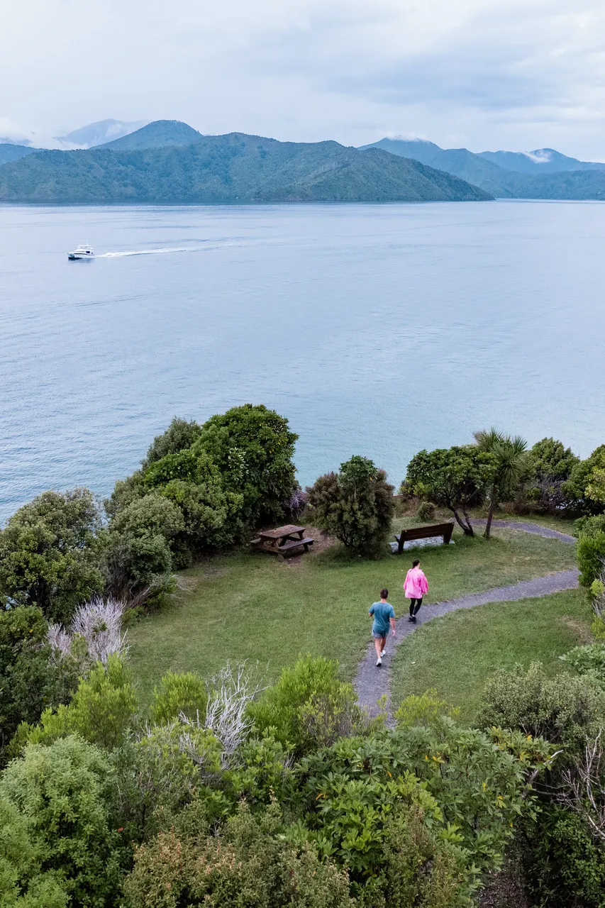 Karaka Point