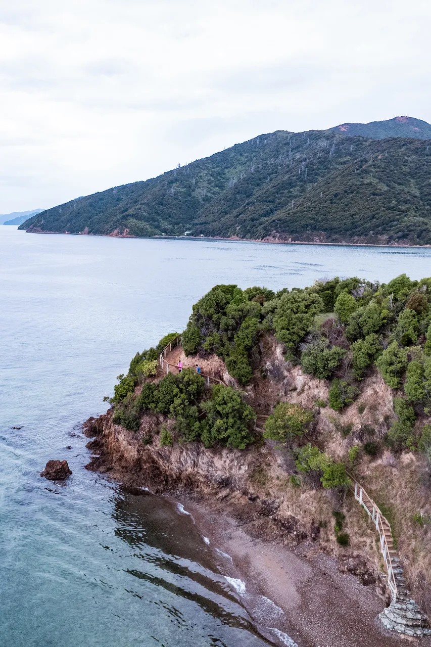 Karaka Point