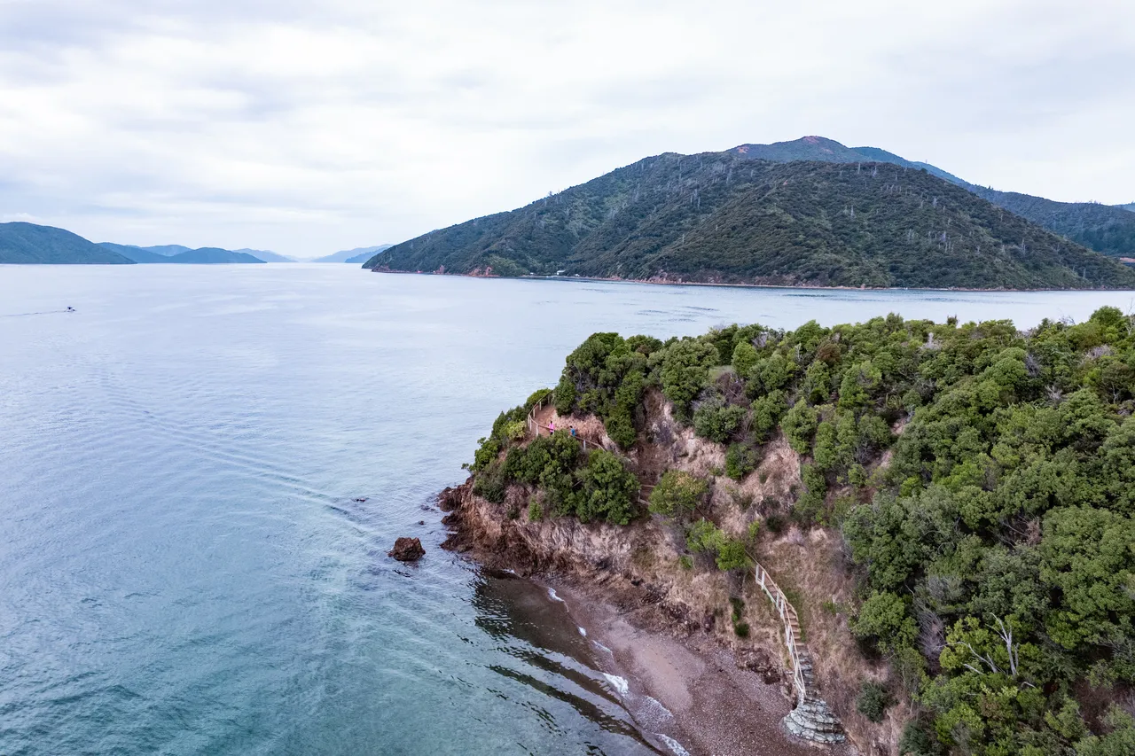 Karaka Point