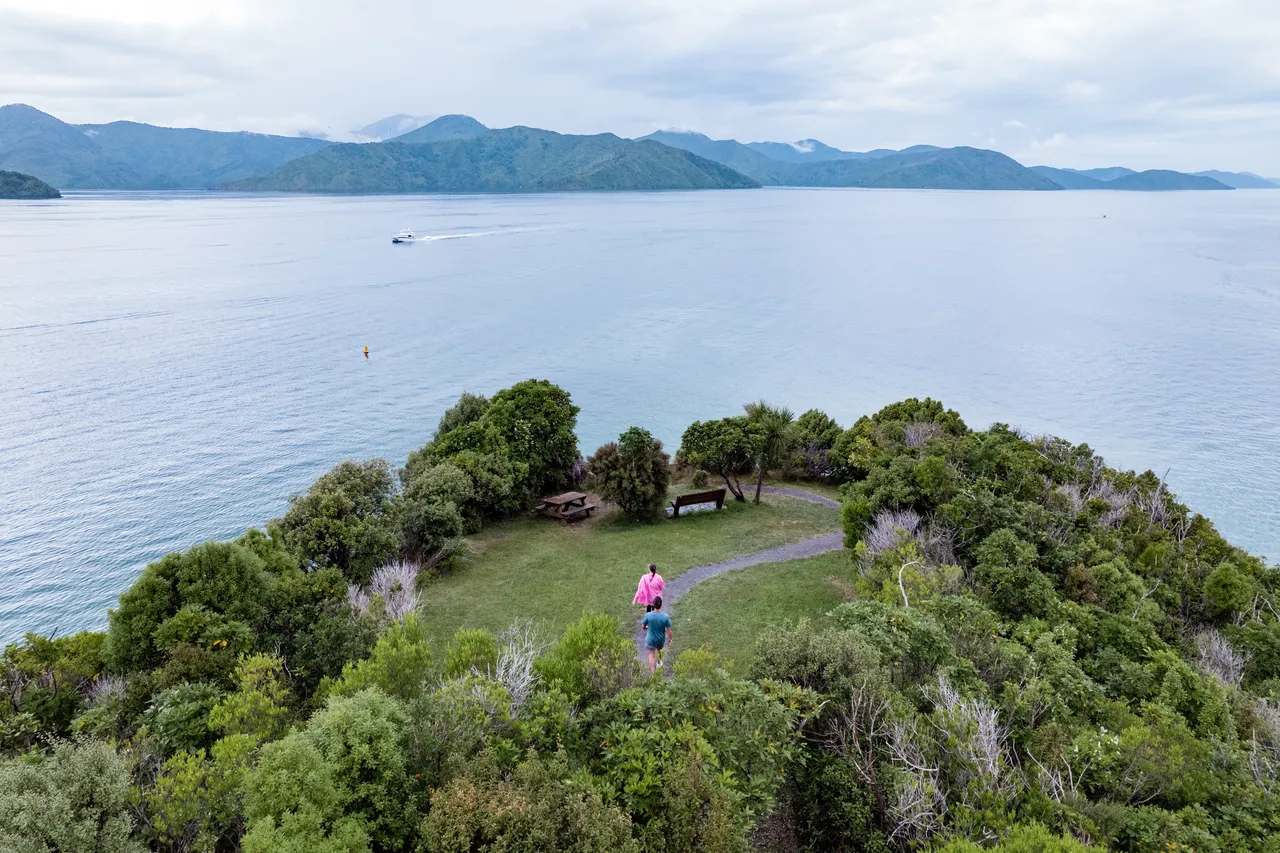 Karaka Point