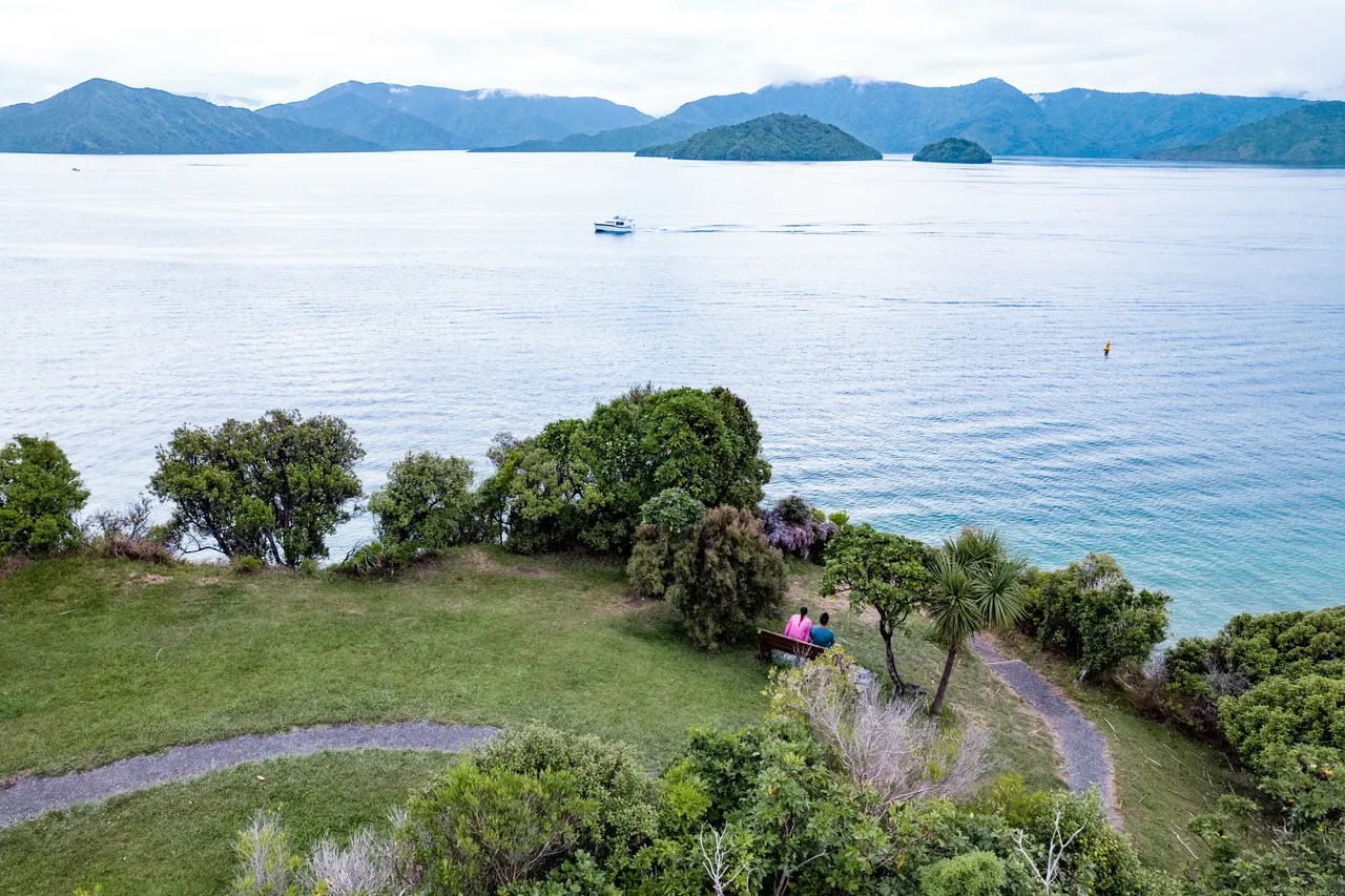 Karaka Point