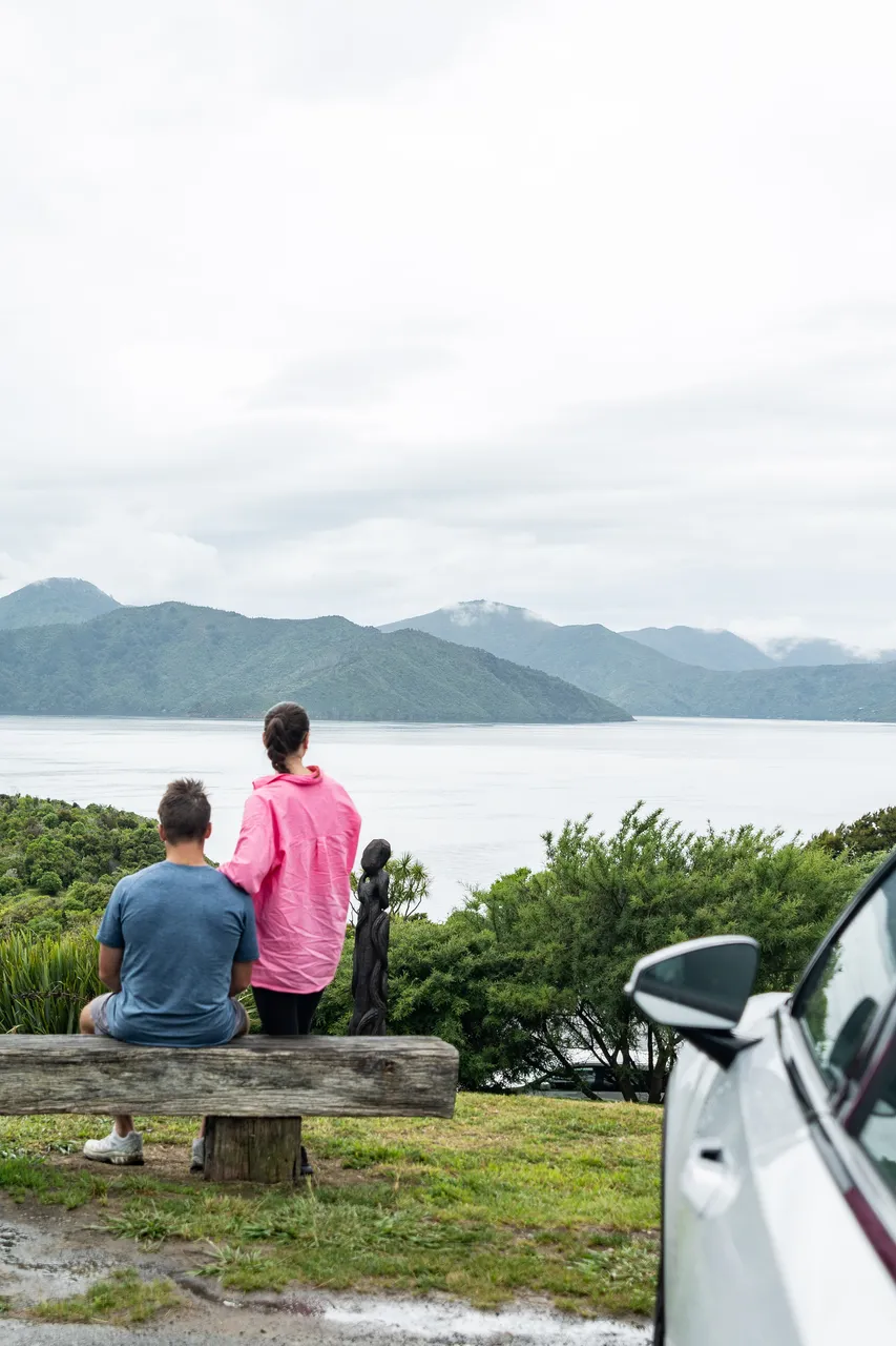 Karaka Point