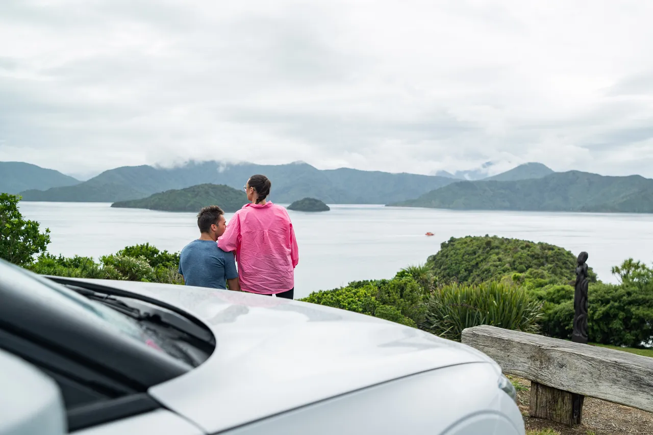 Karaka Point