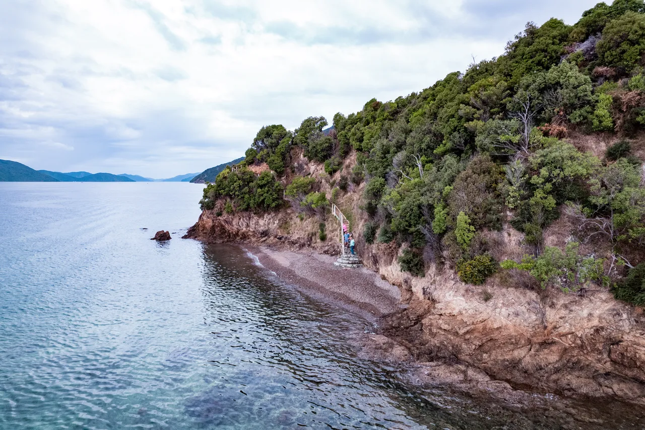 Karaka Point