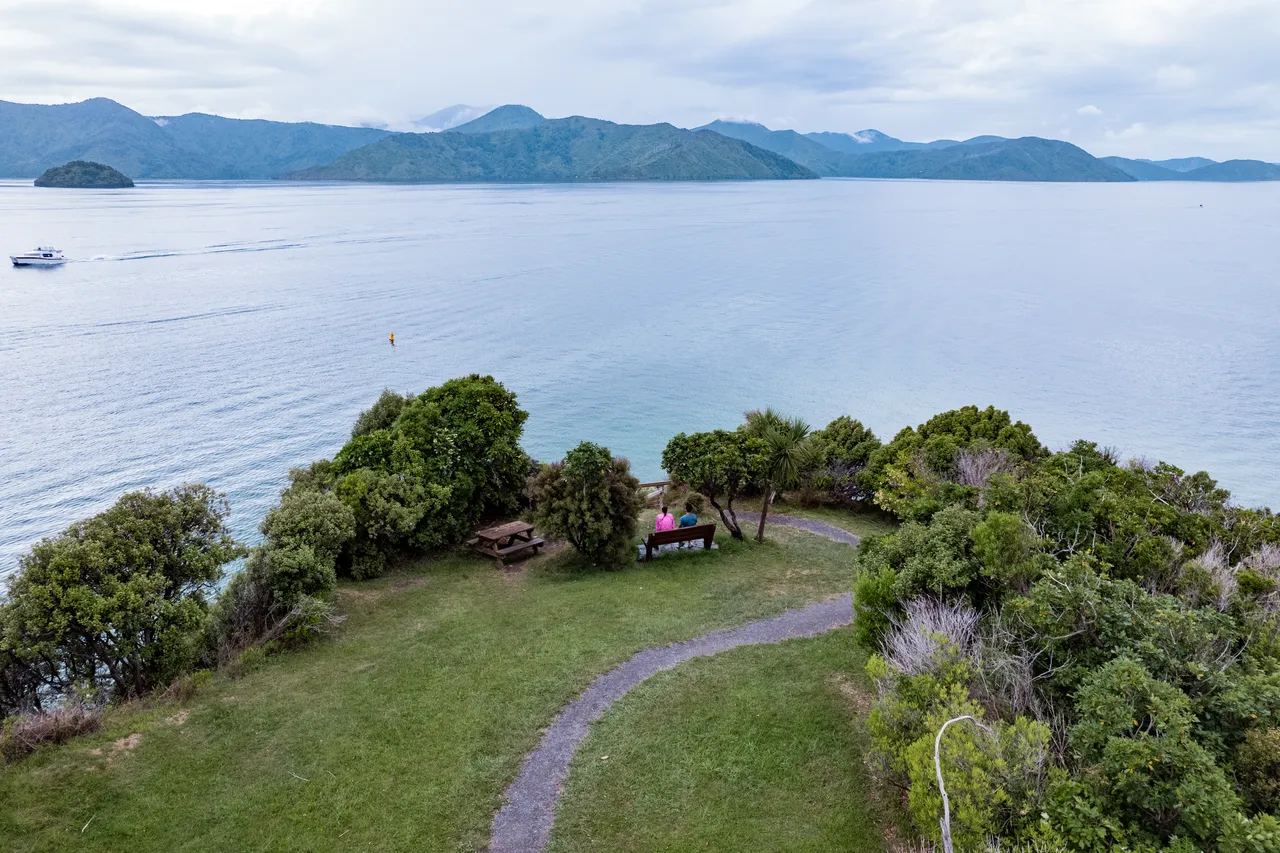 Karaka Point