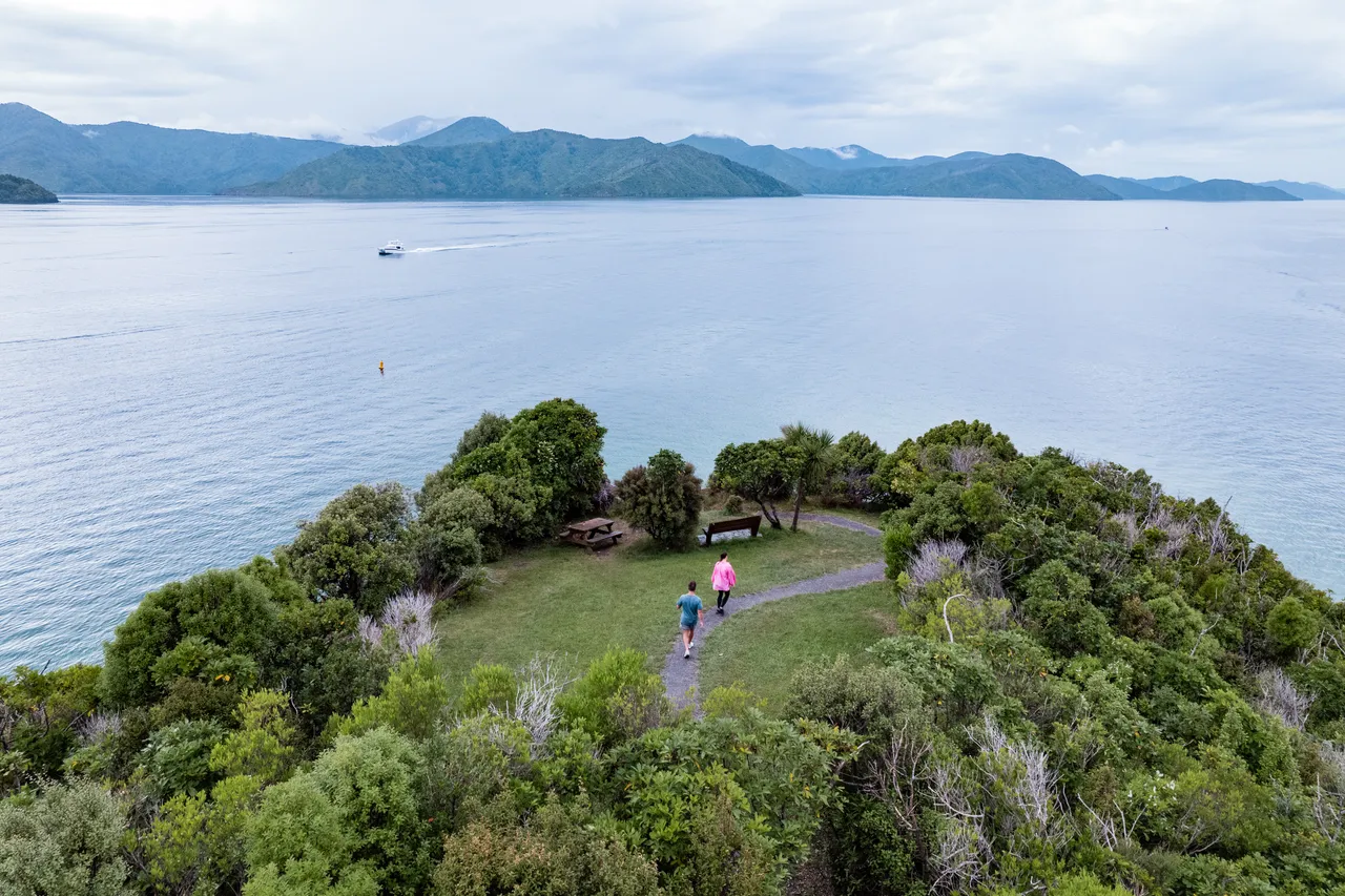 Karaka Point