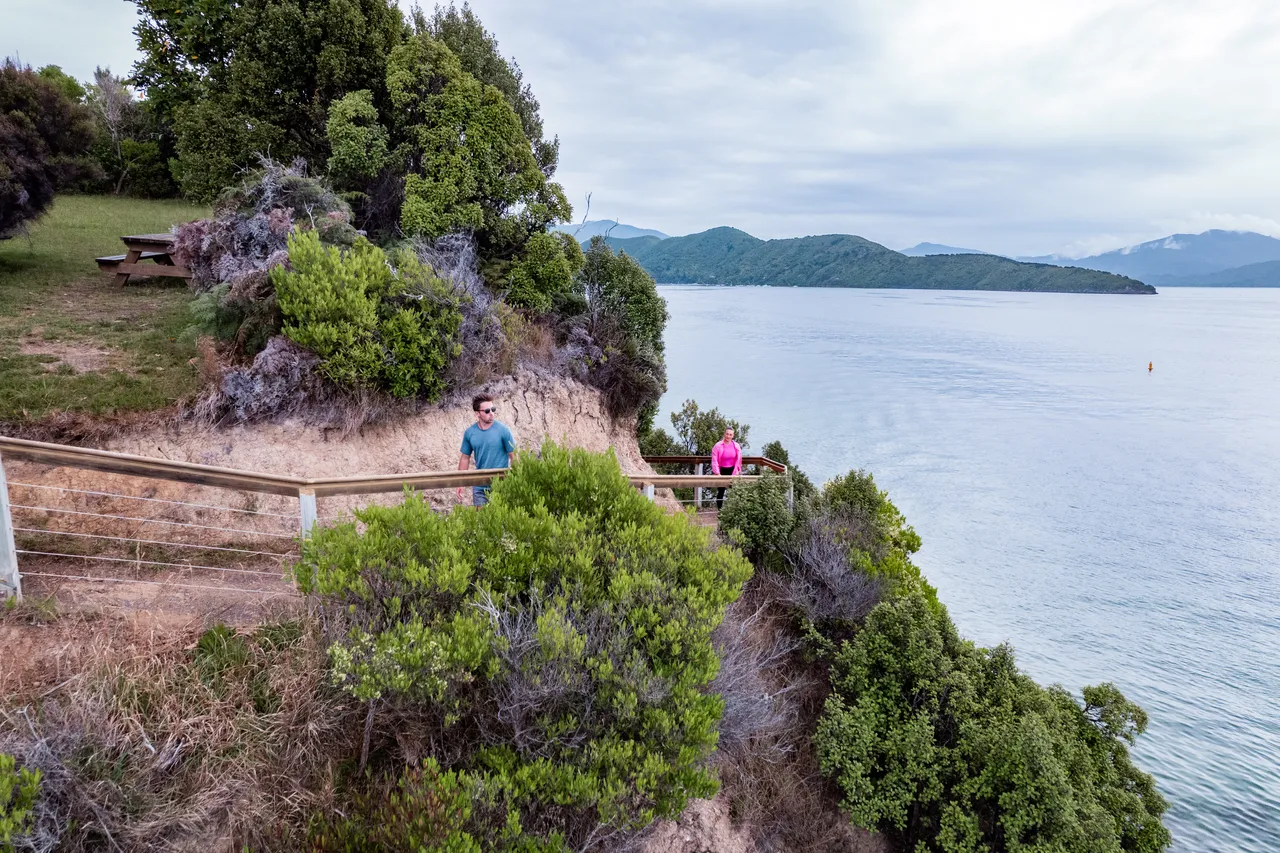 Karaka Point