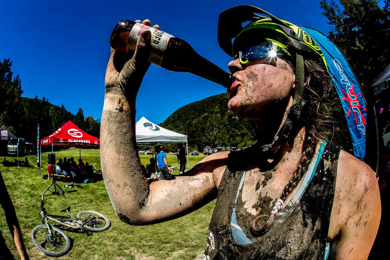 NZEnduro Wakamarina