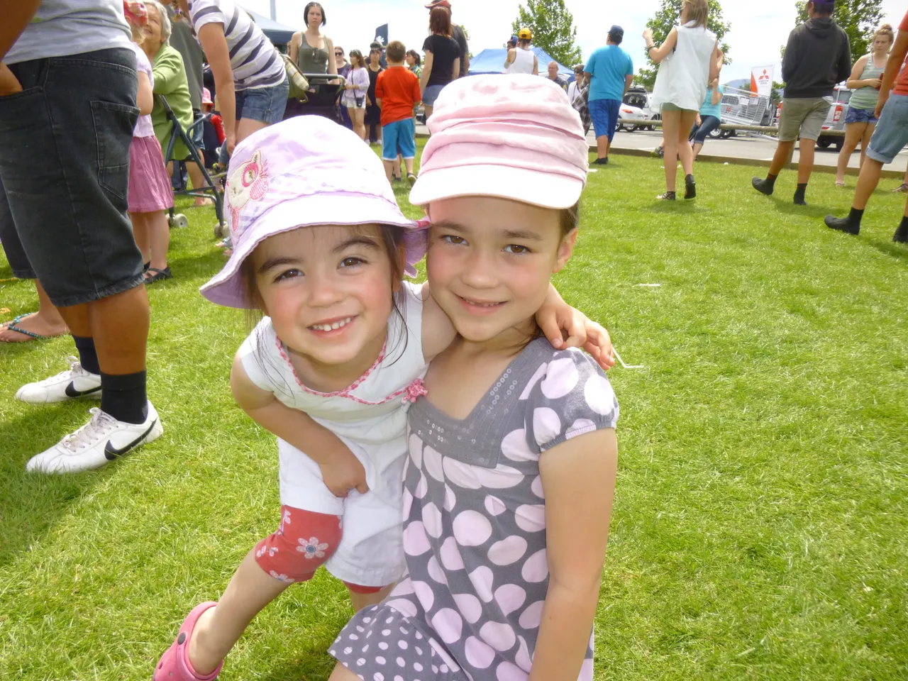 Marlborough A&P Show