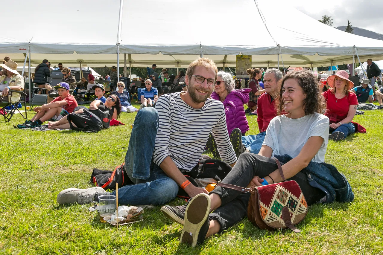 Havelock Mussel Festival