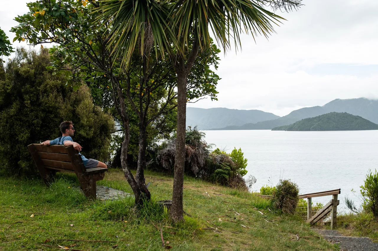Karaka Point