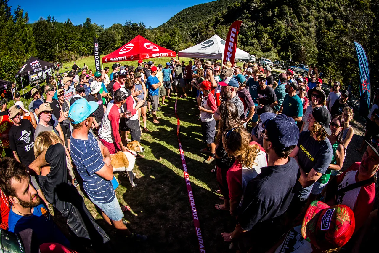 NZEnduro Wakamarina