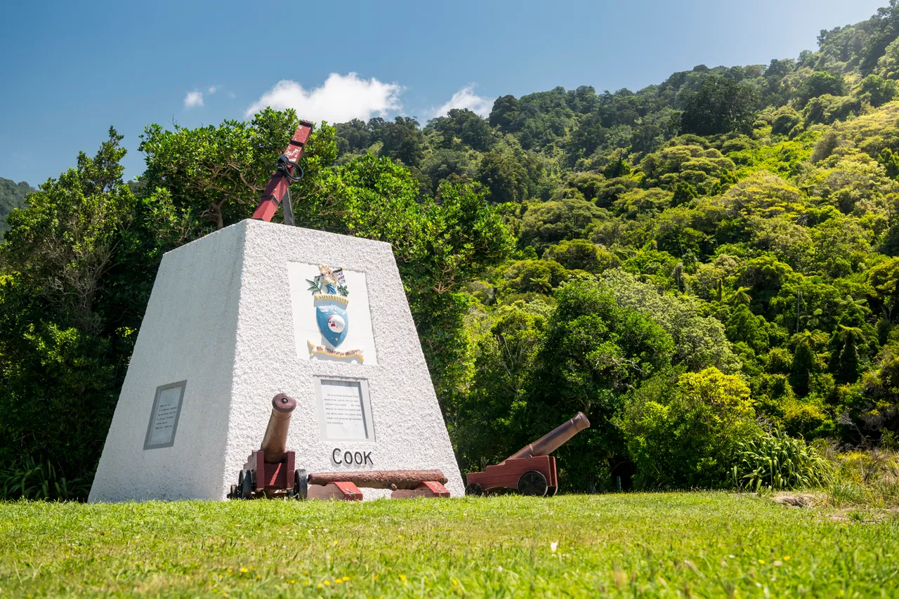 Ship Cove (19)