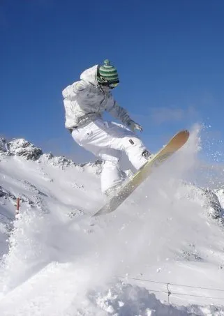 Rainbow Ski Area