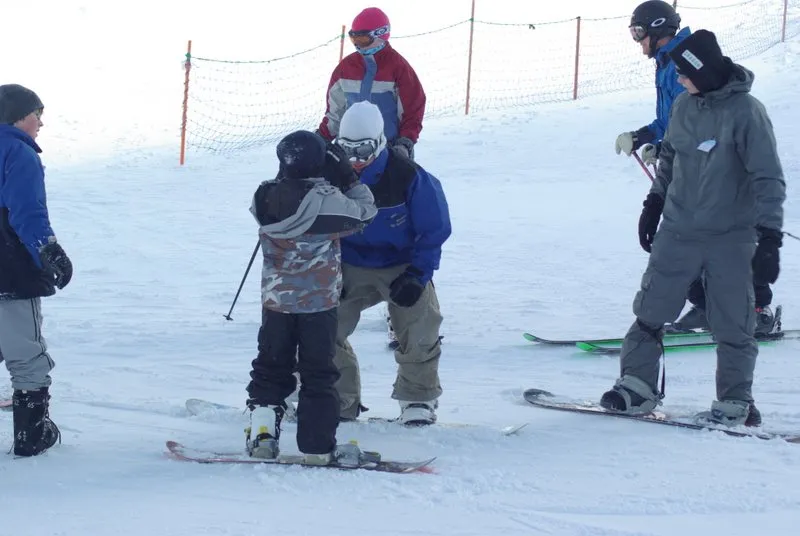 Rainbow Ski Area