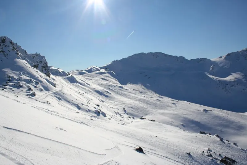 Rainbow Ski Area