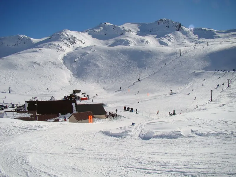 Rainbow Ski Area