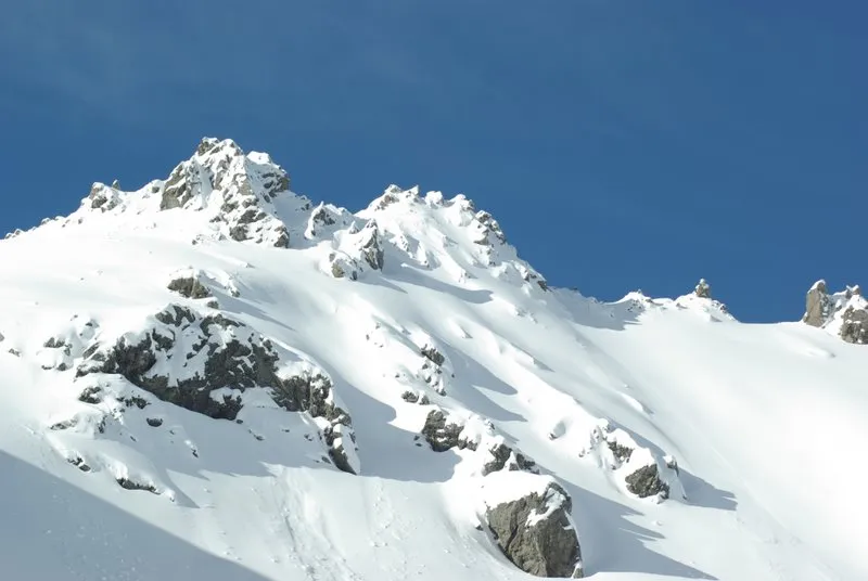 Rainbow Ski Area