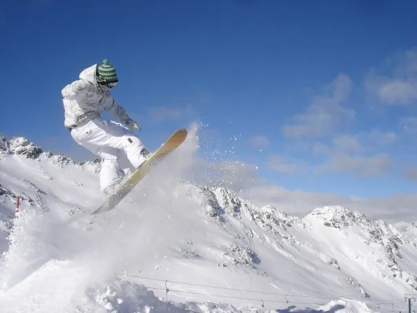 Rainbow Ski Area