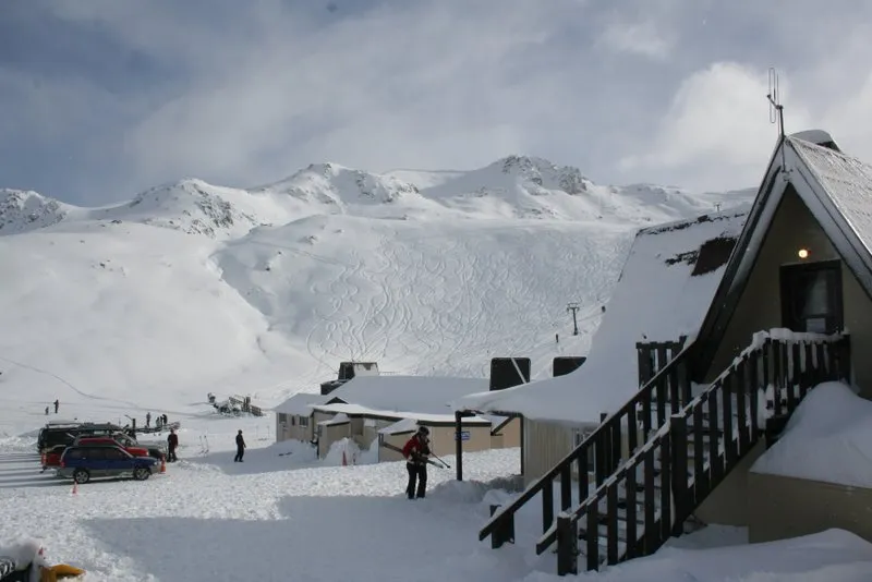 Rainbow Ski Area