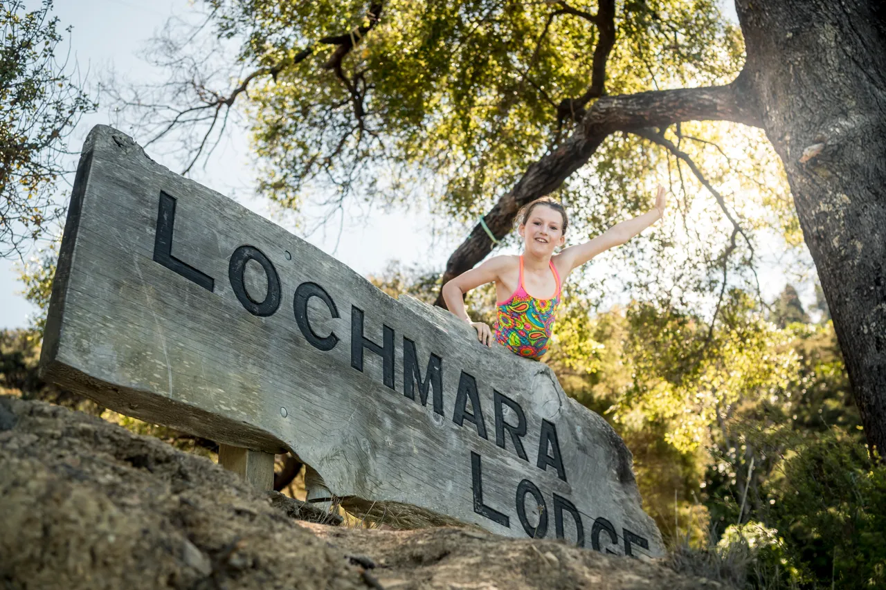 Lochmara Lodge
