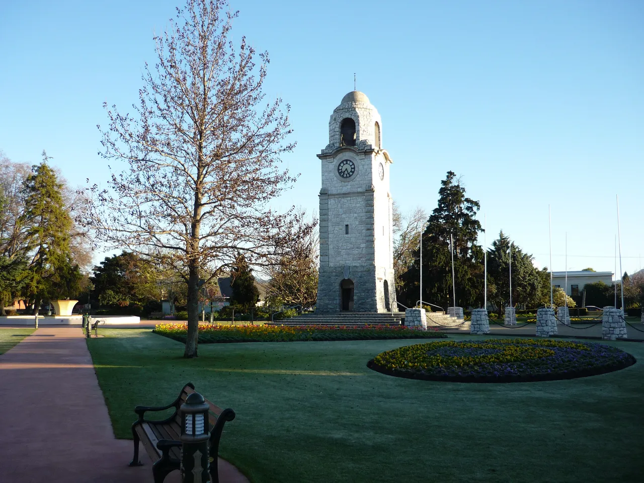 Blenheim Township