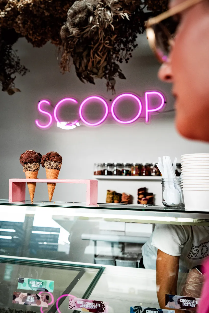 Scoop Picton