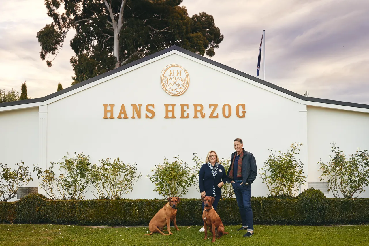 Hans Herzog