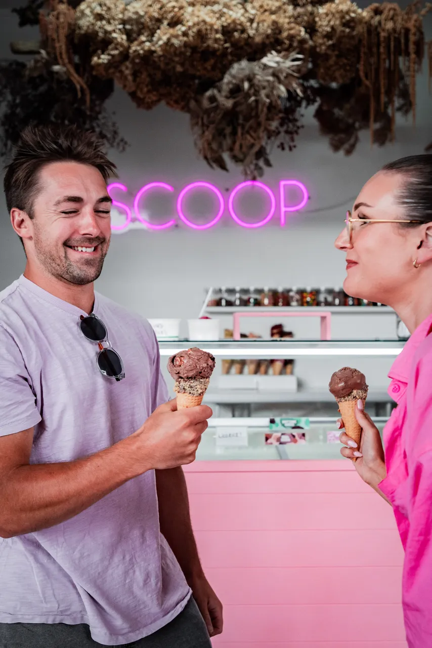 Scoop Picton